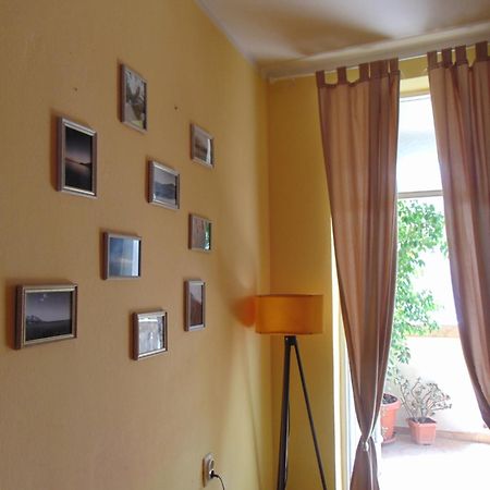 Guest House Ivan Budva Exterior photo