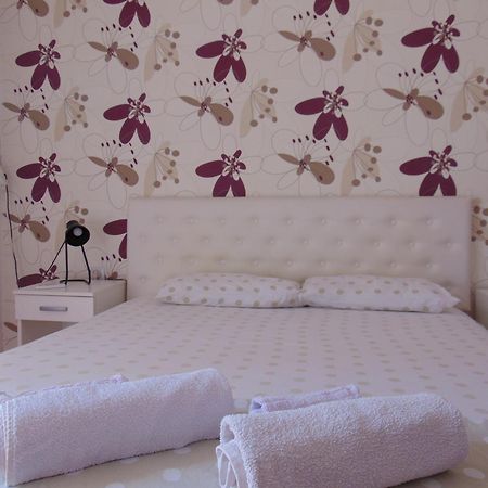 Guest House Ivan Budva Exterior photo