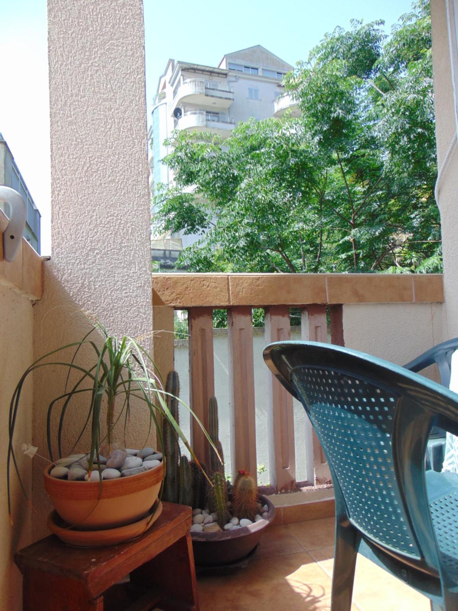 Guest House Ivan Budva Exterior photo