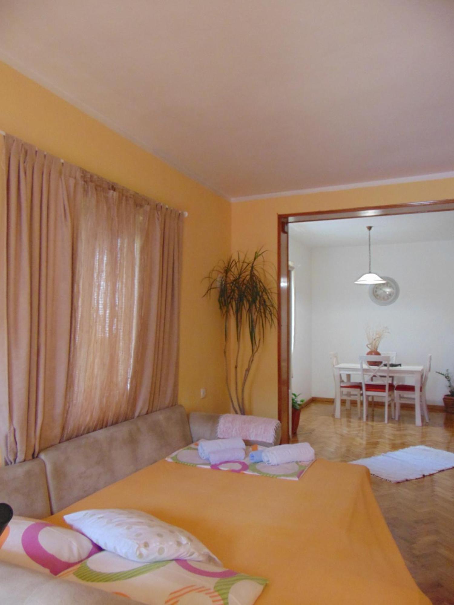 Guest House Ivan Budva Exterior photo