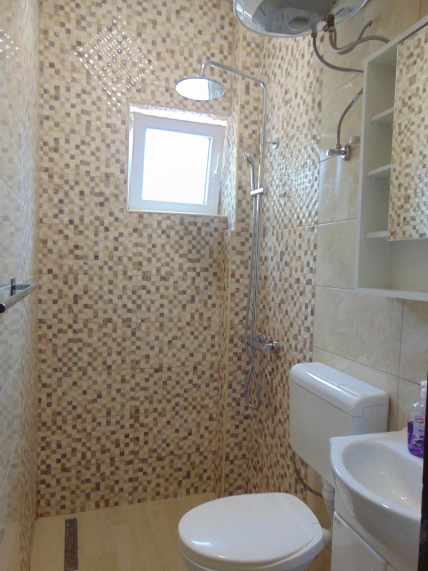 Guest House Ivan Budva Exterior photo
