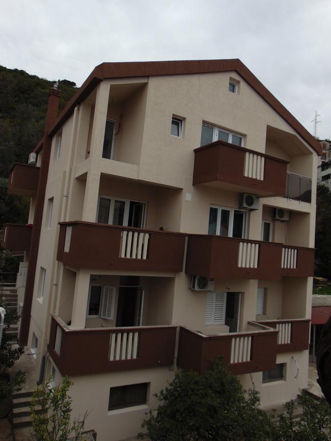 Guest House Ivan Budva Exterior photo